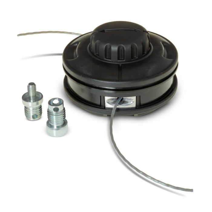 Stiga Trimmer Head brushcutters Easy Work 109mm M8 & M10 Apt Bolts 1911-9228-01