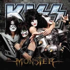 Kiss - Monster NEW Sealed Vinyl