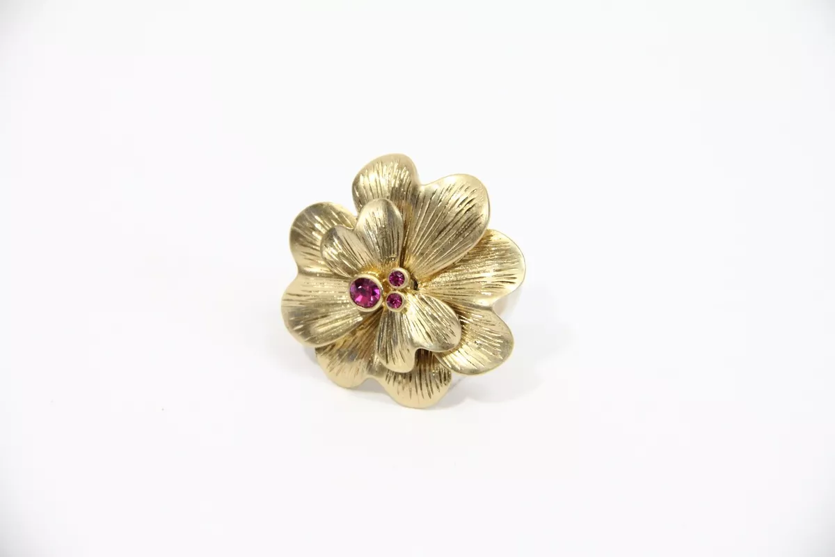 Lia sophia gold ring deals
