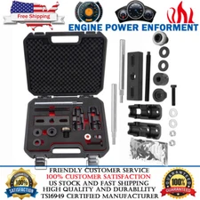 Injector Extractor Removal Tool Set For Ford 2.0 EcoBlue Diesel Engines 303-1706