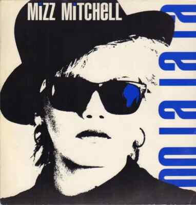 Mizz Mitchell Oo La, La, La Vinyl Single 12inch NEAR MINT BCM