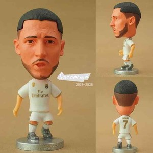 eden hazard action figure