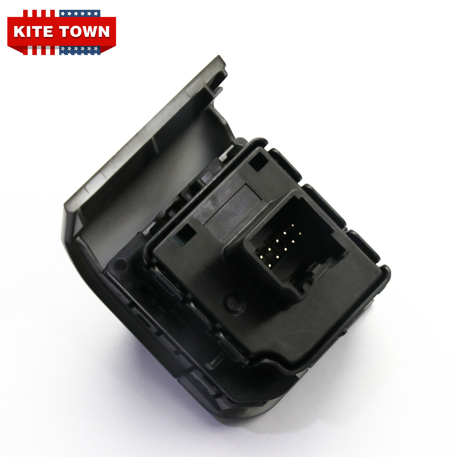 Trailer Brake Controller Switch For 20192024 Ram 1500 2500 3500 68309259AC eBay