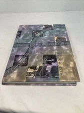 2002 Hi-S-Potts Pottsville, Pa High School Yearbook