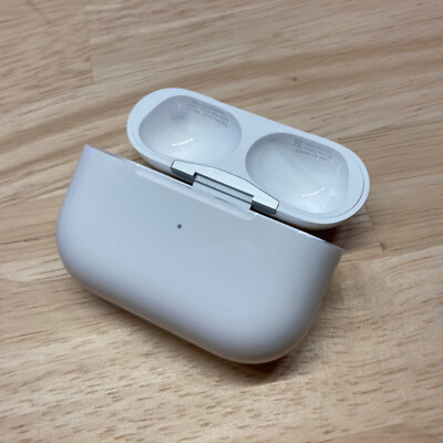Authentic Apple AirPods Pro 2nd Gen Replacement Lightning