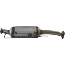 1x Ruß-/Partikelfilter, Abgasanlage BOSAL 095-347 passend für FORD
