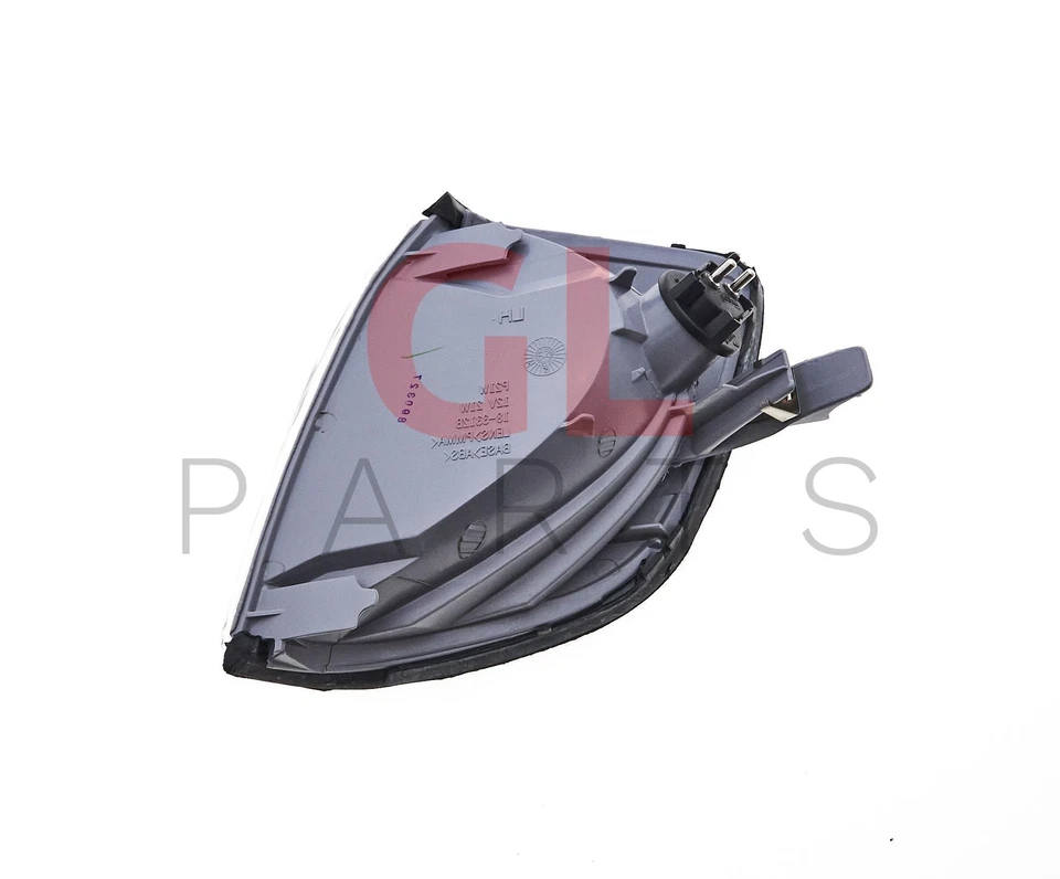 PARA MERCEDES BENZ S W140 1991-1993 INDICADOR DE DIRECCIÓN DERECHO BLANCO 1305233933 Foto 2 de 3