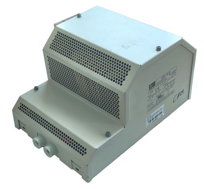 BLOCK AIM 16/8 Autotransformer/Spartransformator 115/220/230/240 VAC 16A 3840VA
