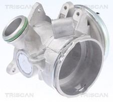 AGR Ventil TRISCAN 8813 23032 für MERCEDES KLASSE W210 W203 Model S210 S203 CLK