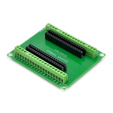ESP32 Board ESP32 Expansion Board GPIO 1 Into 2 for 38 Pins ESP32S ESP328902