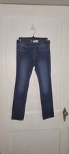 Old Navy Girls Denim Skinny Jeans size 10/12 L NWT