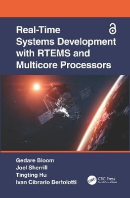 Ivan Cibrario Bertolotti Gedare Real-Time Systems Development wit (Taschenbuch)