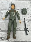Grunt V1 Straight Arms 100% Complete G.I. Joe 1982 Hasbro Vintage Action Figure