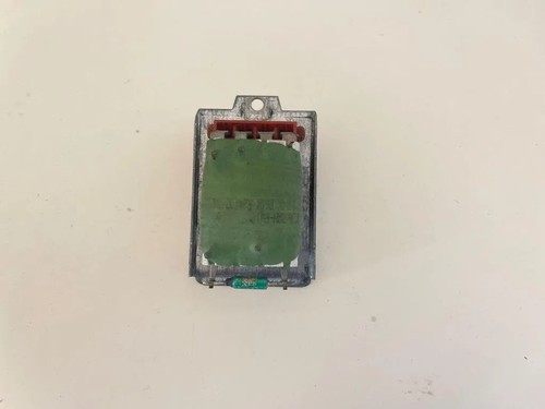 VW PASSAT B6 3C2 Blower Fan Relay 8D0959263 1.90 Diesel 81kw 1998 31243156