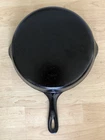 New ListingWagner Ware Sidney 0 No 8 Cast Iron Skillet 1056C
