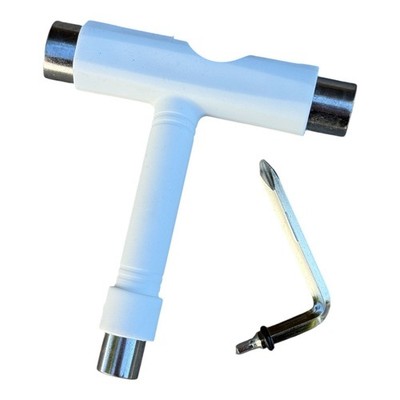 Skate  T-Tool  - All In One Skateboard Tool