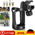 1/2x Getränkehalter für Kinderwagen Buggy für Becher / Dosen / Flaschen DE