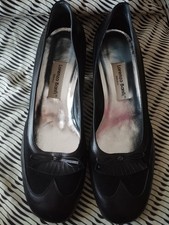 damenschuhe gr. 43Lorenzo Banfi