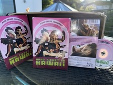 Hard Ticket to Haweii - Andy Sidaris Collecti...