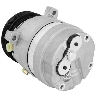 A/C Compressor Pump 1995-2002 Fit for Pontiac Sunfire 2.2L 2.3L