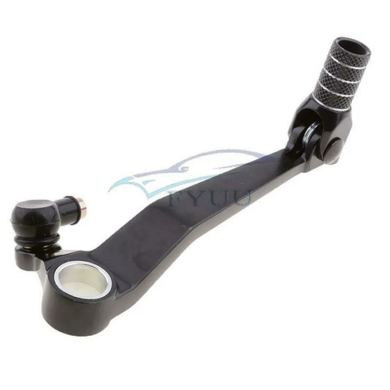 Palanca de pedal de cambio de marchas para Suzuki GSXR 600 750 1000 SV650 1200 GSF TLR TLS Foto 4 de 4