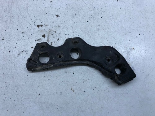 Volkswagen PASSAT CC 2009 Halterung Stoßstange Stoßfänger vorne DRA68621