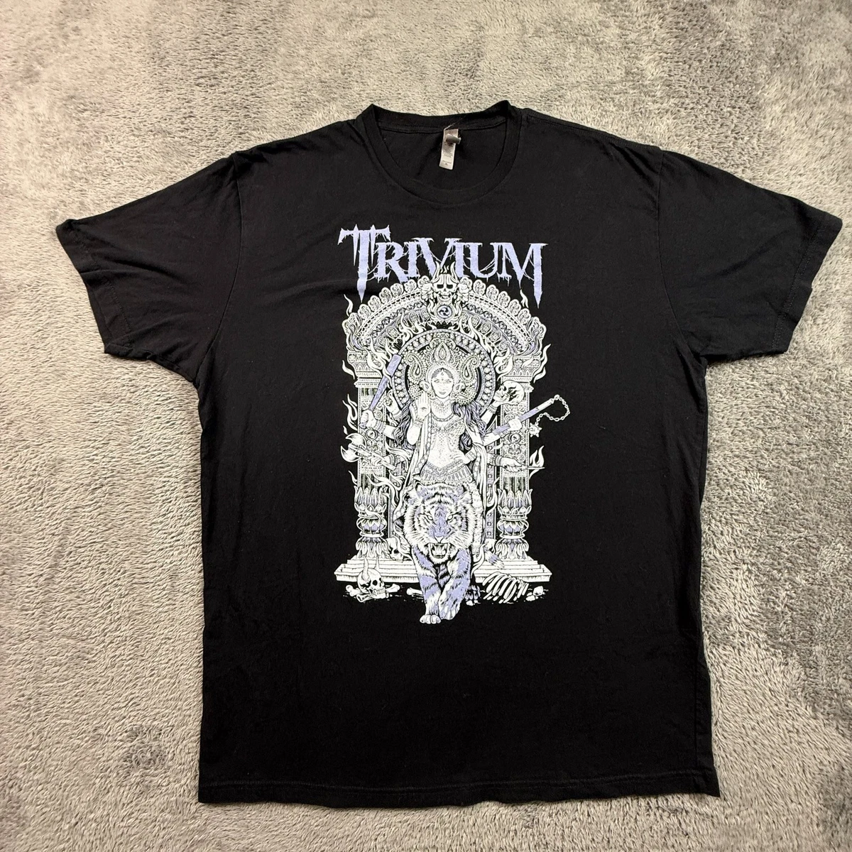 Trivium Shirt for sale - eBay