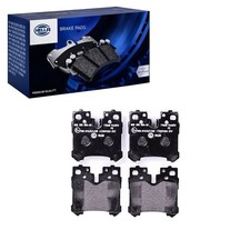 Plaquette de frein Lexus LS