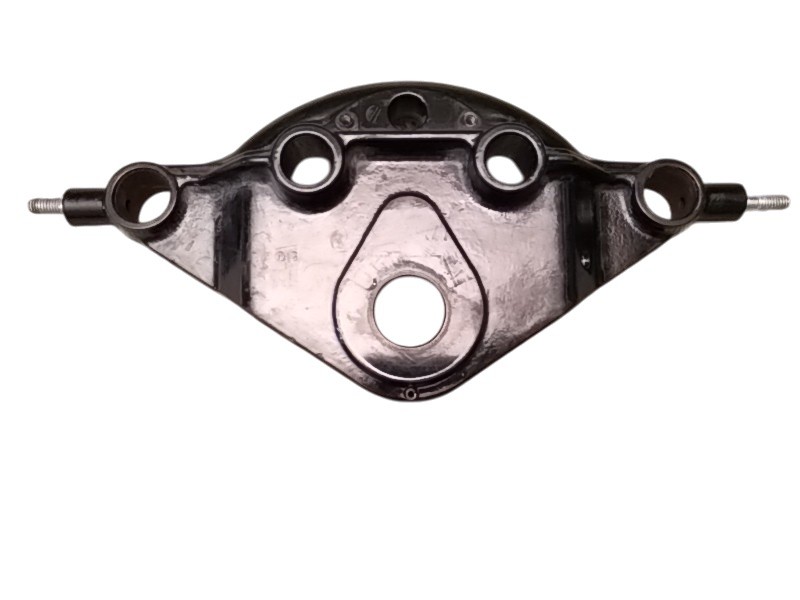 piastra sterzo superiore upper steering plate harley davidson 1340 95-98
