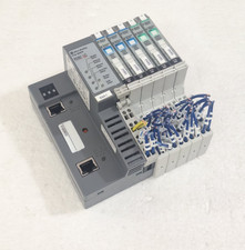 ALLEN BRADLEY | 1734-AENTR | 1734-IB8 3* | 1734-OB8 2* | TESTED OKAY, FAST SHIP