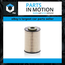 Image of Fuel Filter PU9003Z Mann 6G9N9176AB 1471765 1802052 8621645 30794824 Quality New