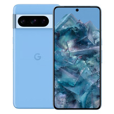 Google Pixel 8 Pro 256GB Blue Pristine Condition Unlocked