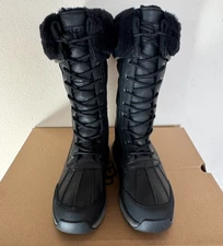 UGG Women's Adirondack III Tall Waterproof Boots