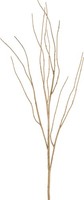 KüNstlicher Cornuszweig, 3Er Set, Farbe Gold, HöHe Ca. 94 Cm