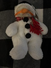 Starbucks Bearista Bear 1999 NWT