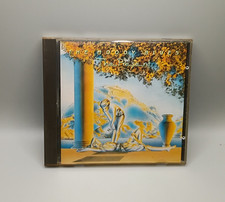 The Present by The Moody Blues CD, 1983 West Germany Pressing