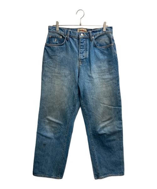 Stussy Big Ol Jean Denim Men's Size W30