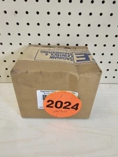 Brand New In Box Saginaw Engineering Screw Cover Enclosure Cat #: SCE-404SC