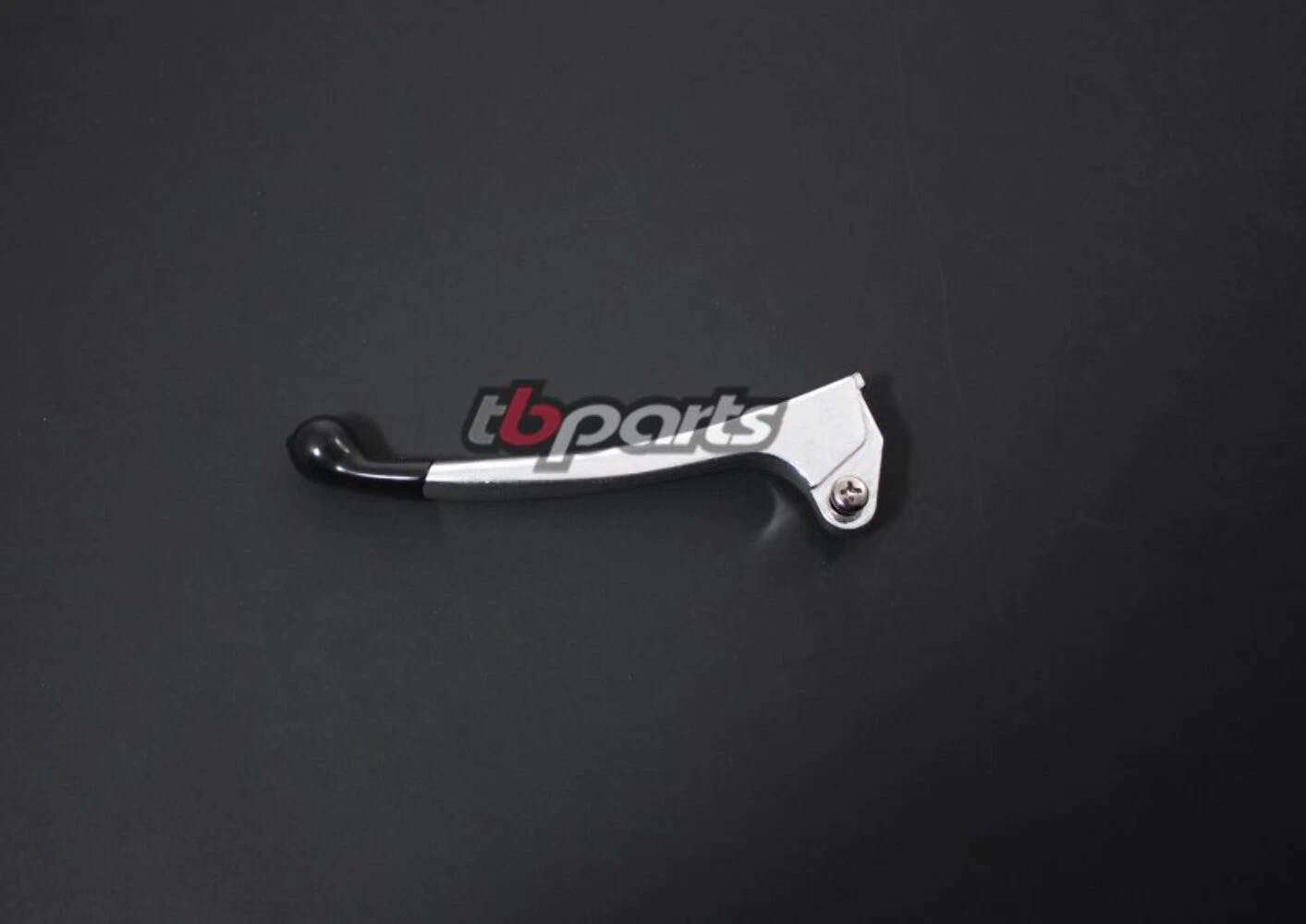 TB Parts Lever, Left with Pivot Screw & Nut- Z50 ,CT70, & Other Models