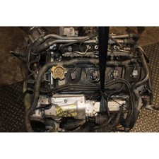 Moteur Renault MAXITY