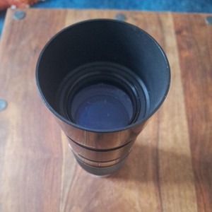 Minolta AF 100-200mm F/4.5 Zoom Lens A Mount Untested.