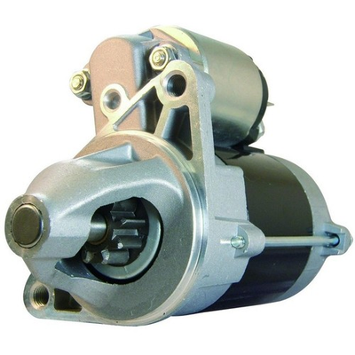 #ad NEW STARTER 12V FITS NORTHERN LIGHTS M673 2248008 1850864400 $188.80