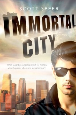 Immortal City - VERY GOOD