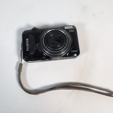 Fujifilm Finepix T200 14mp 10x Optical Zoom Digital Camera - Spares Repairs Only