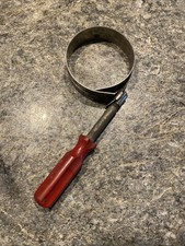 Tw Miller Special Tools C-4378 Disc Brake Caliper Piston Boot Installer Tool