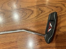 Edel E-5 Black Putter Rh 35