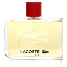 Lacoste Red Style In Play by Lacoste Eau De T...
