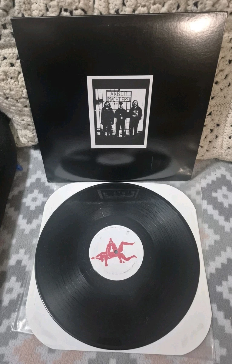 Preços baixos em Discos de vinil LP a Anal cunt | eBay