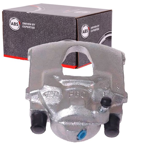 A.B.S. Bremssattel Vorderachse Links Vorderachse Rechts Passend FÜR Ford Escort-image