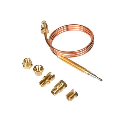 SKL COK500UN Cooker Thermocouple L=600mm